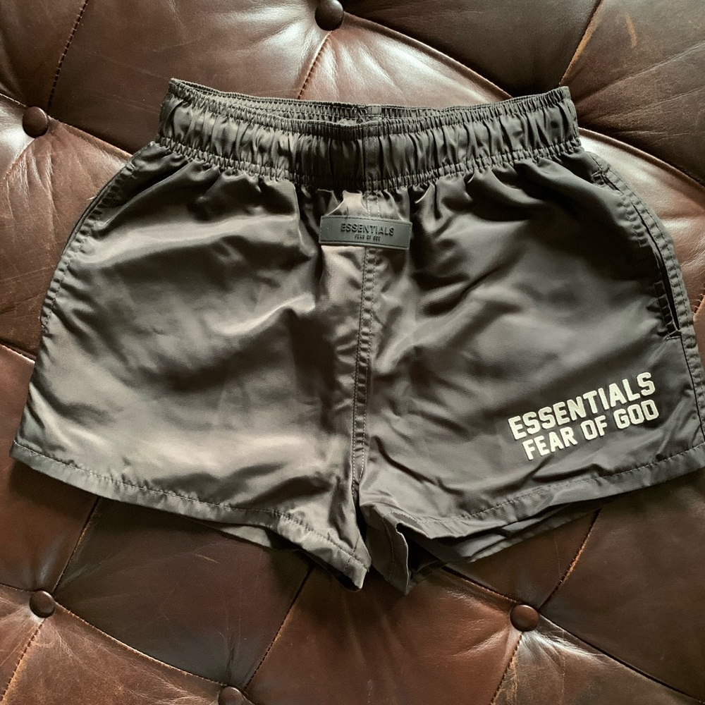 Essentials Fear of God